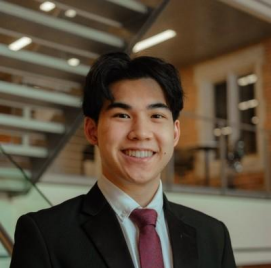 Frank Li