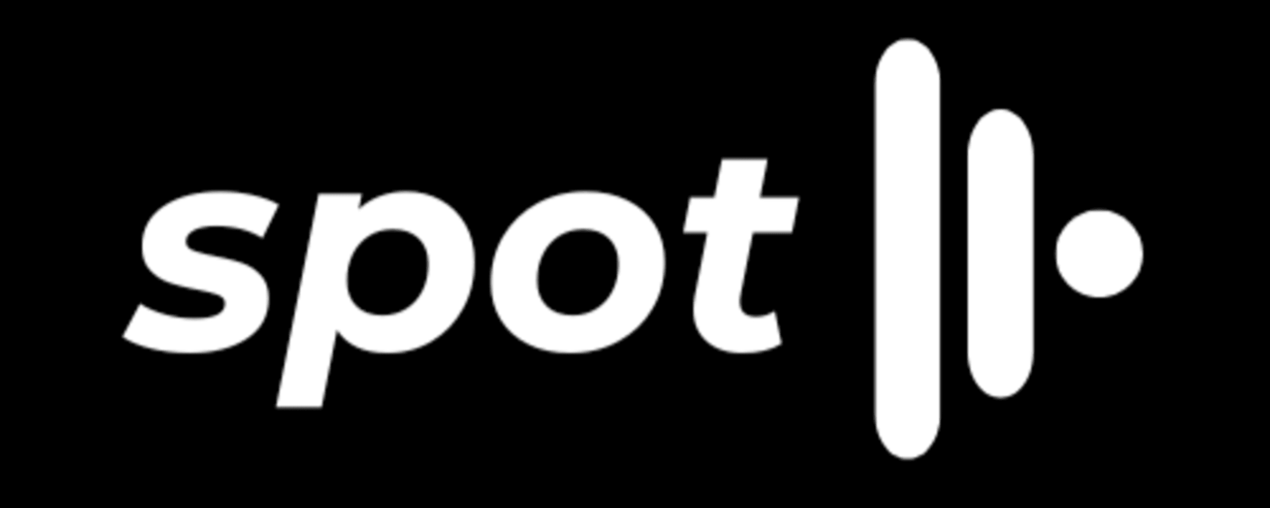 Spot Logo